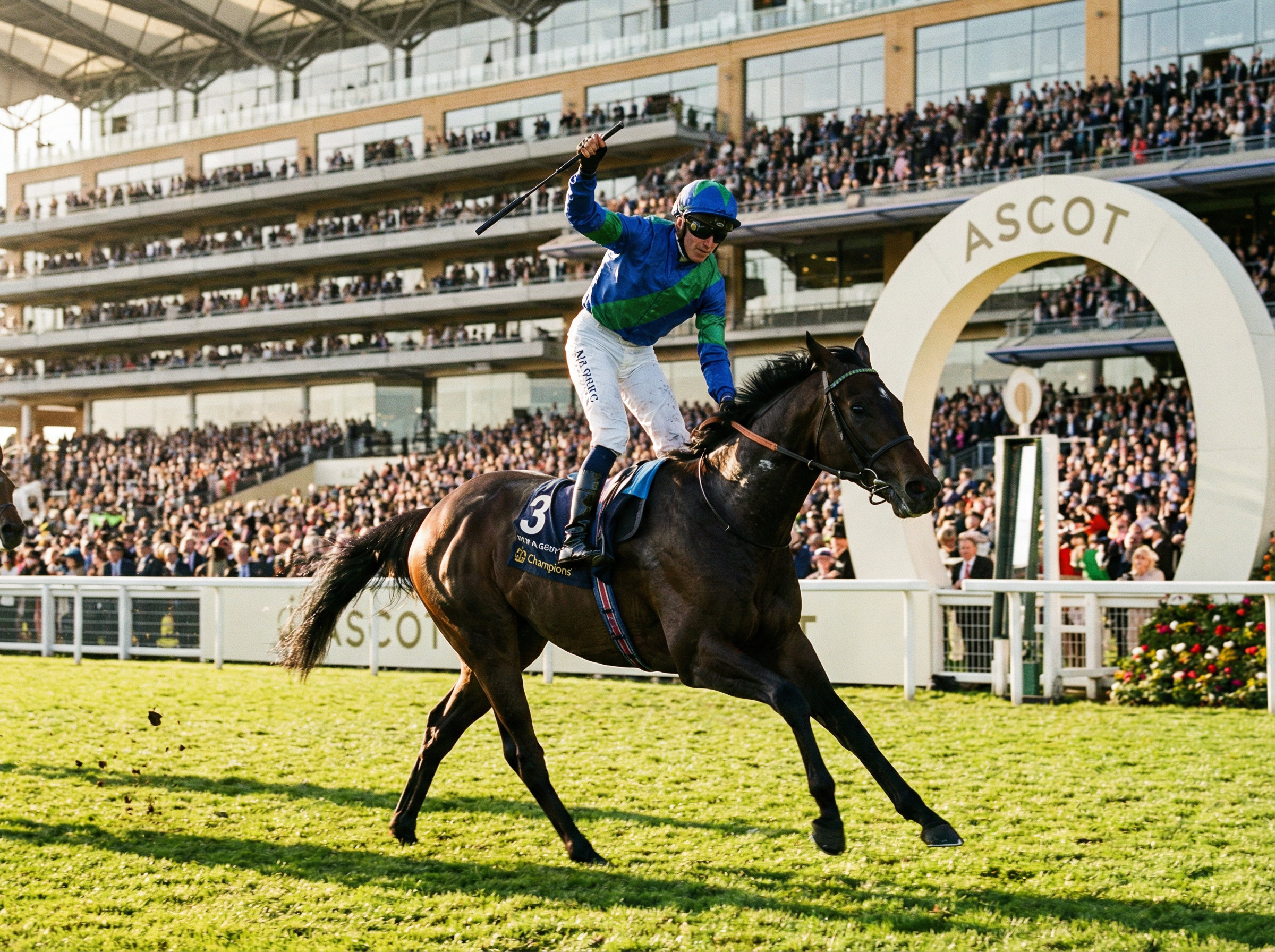 皇冠娱乐 - 范高尔在冠军锦标赛上冲线